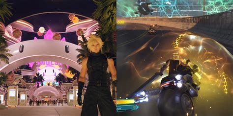 final fantasy vii gold saucer|ff7 gold saucer rewards.